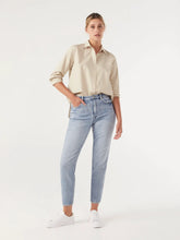 The Essential Cotton Shirt