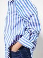 Good Earth Cotton Demi Shirt