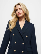 Sienna Blazer