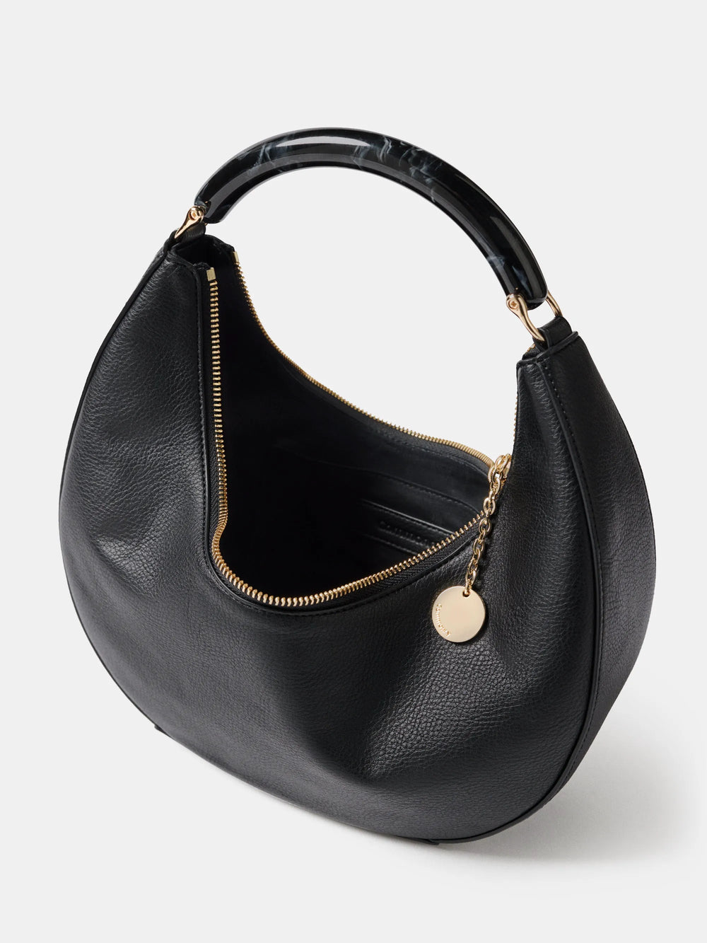 Blake Resin Handle Bag