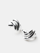 Audrey Twist Studs