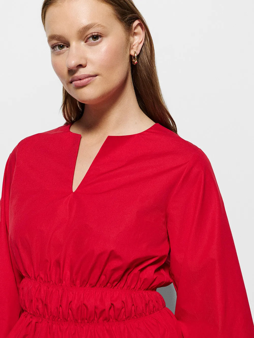 Lillian Shirt