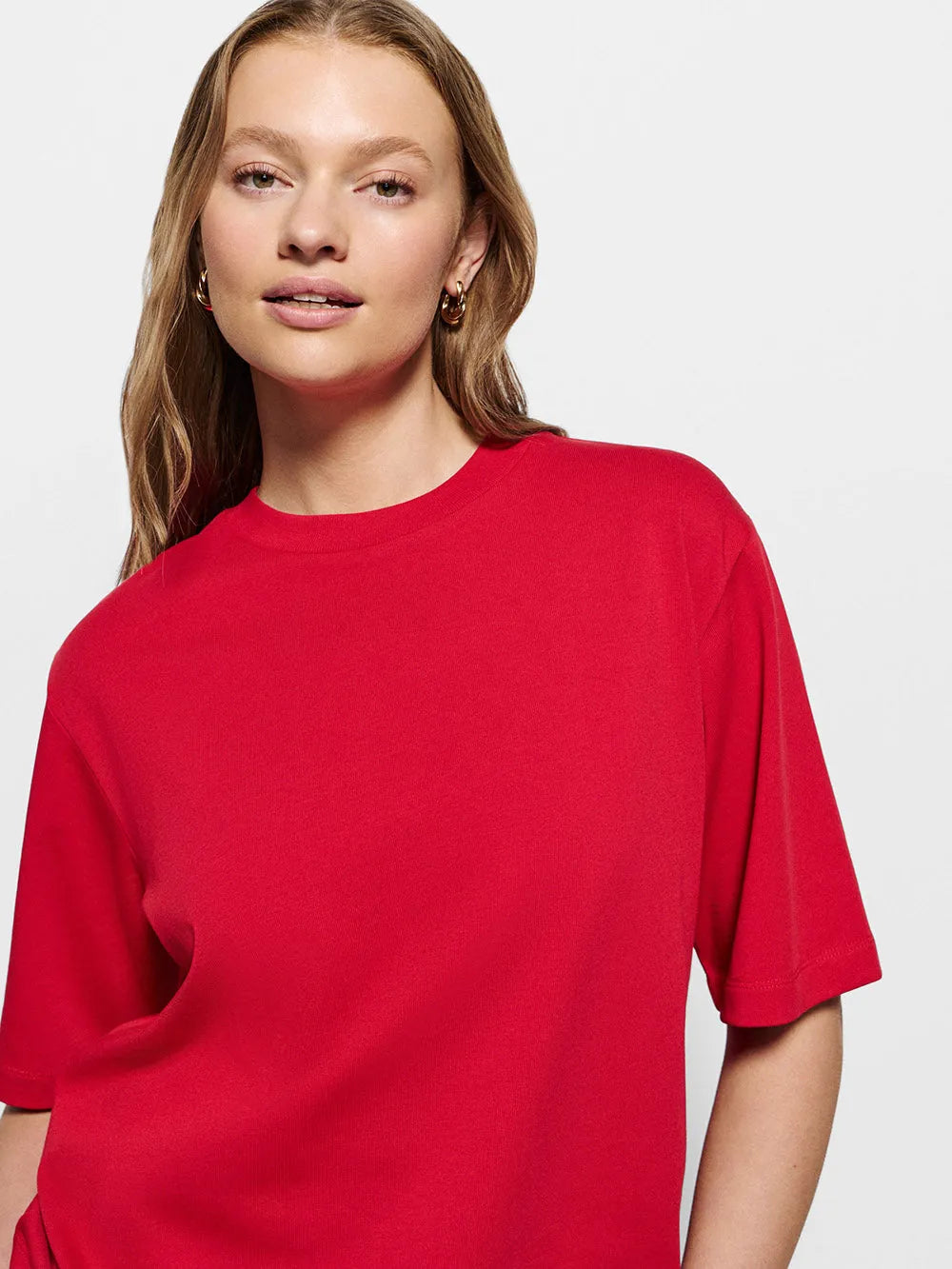 Modern Tee