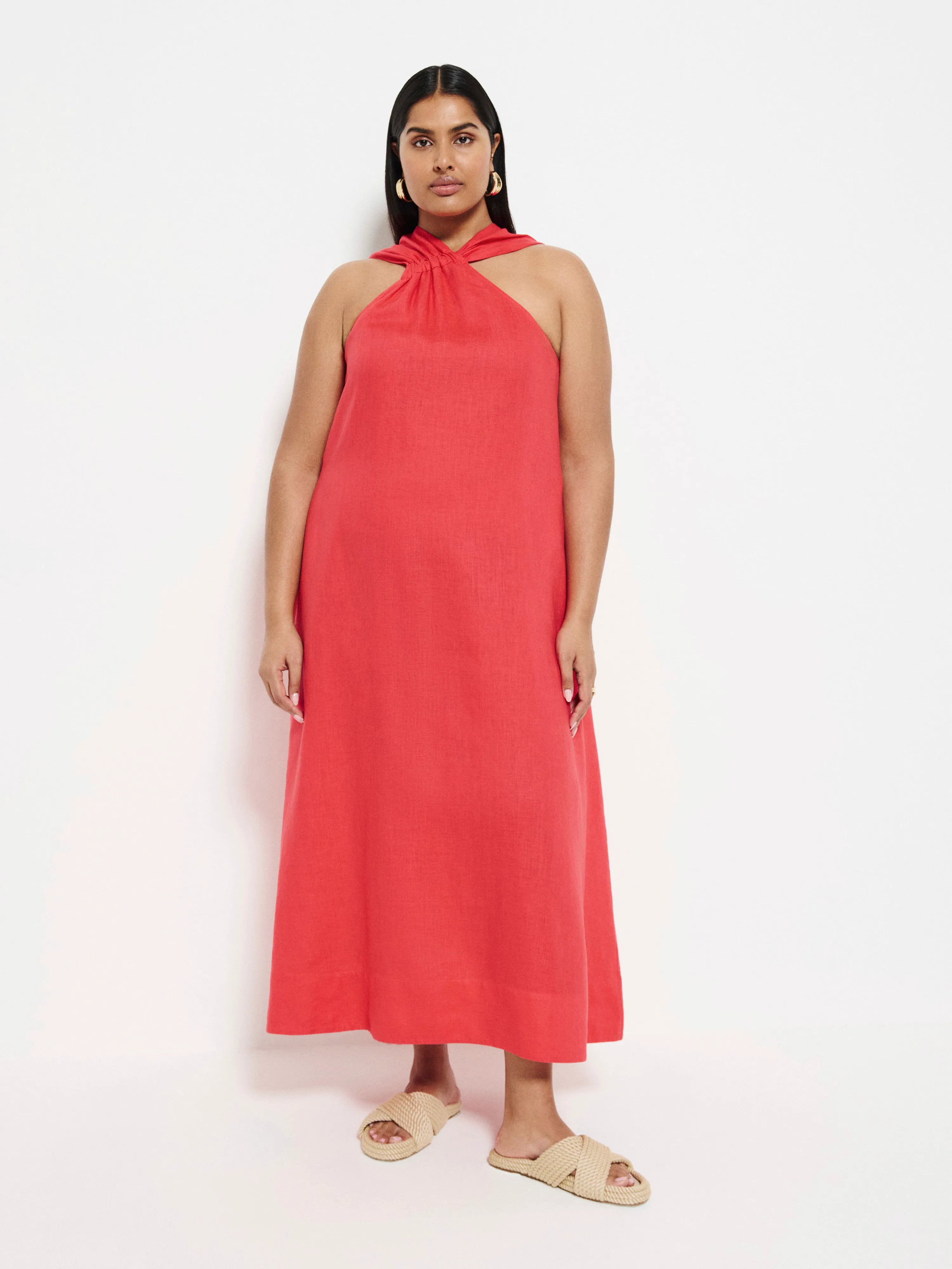 Ester Dress