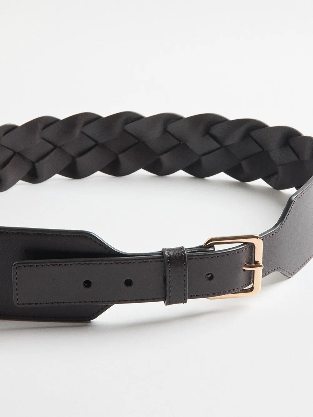 Adele Leather Waist Belt