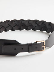 Adele Leather Waist Belt