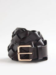 Adele Leather Waist Belt