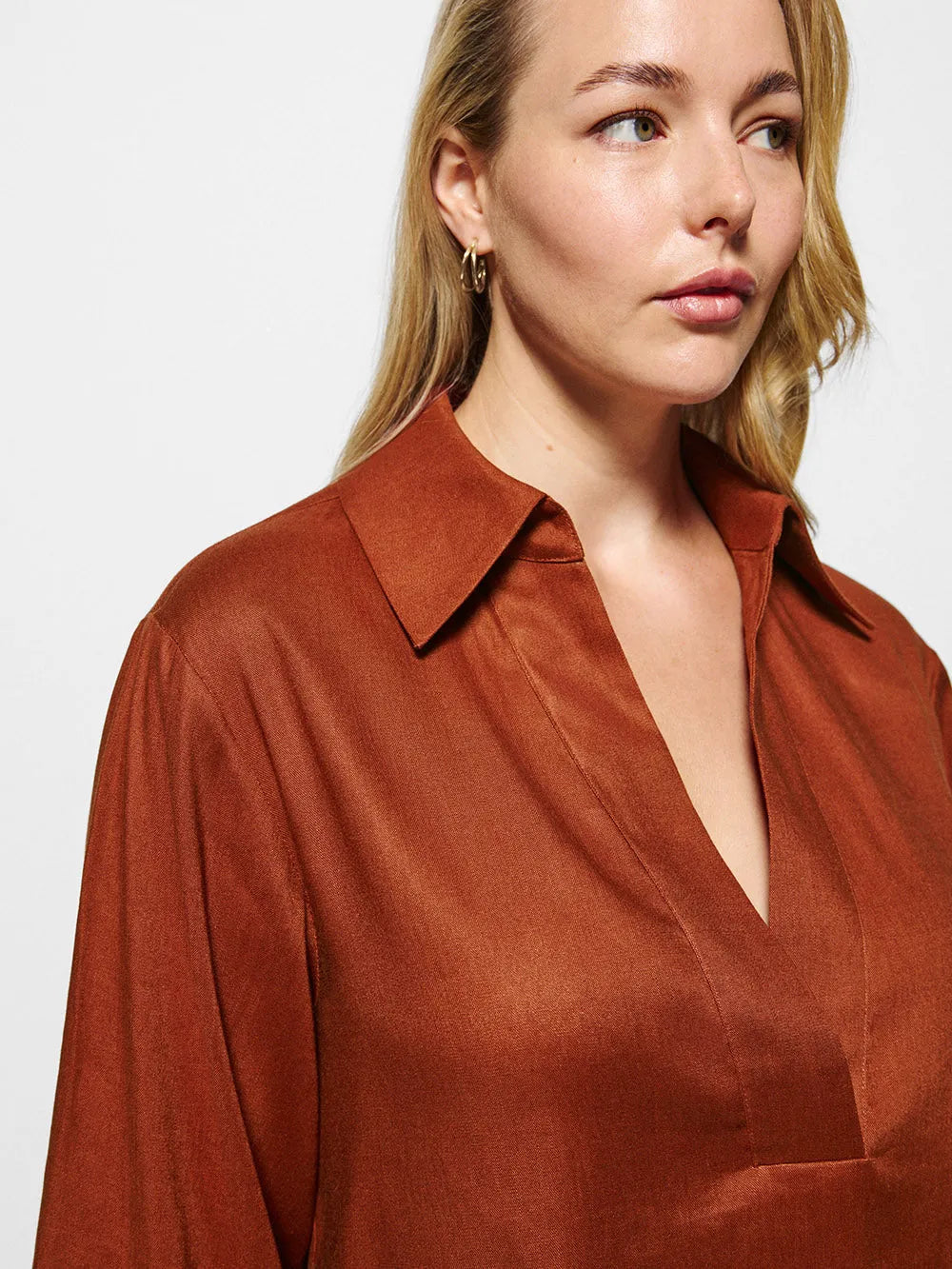 Shay Shirt