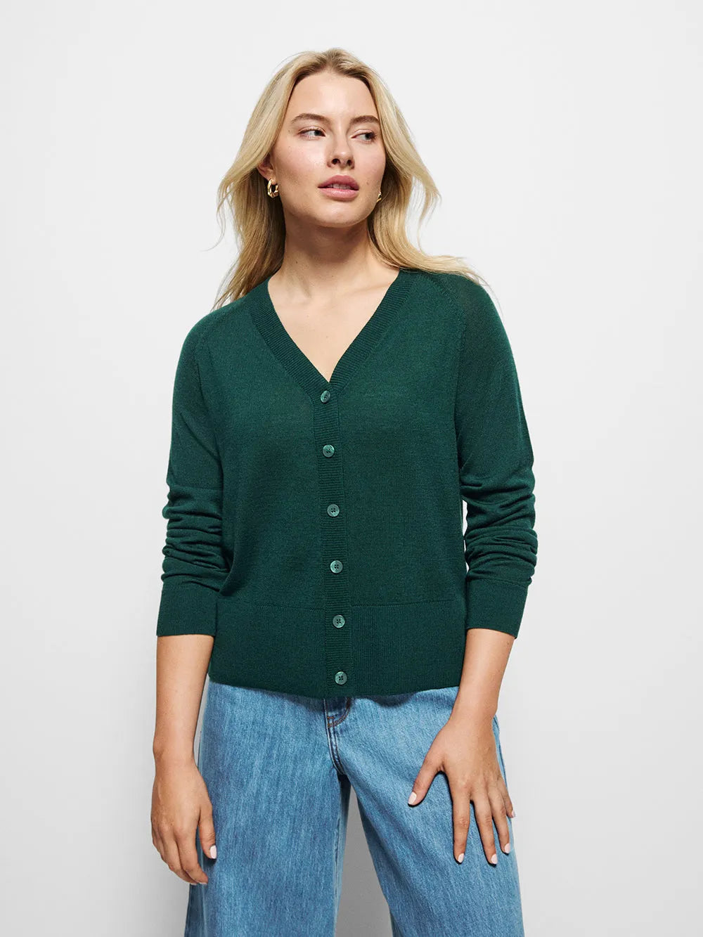 Amanda Cardigan