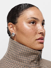 Audrey Twist Studs