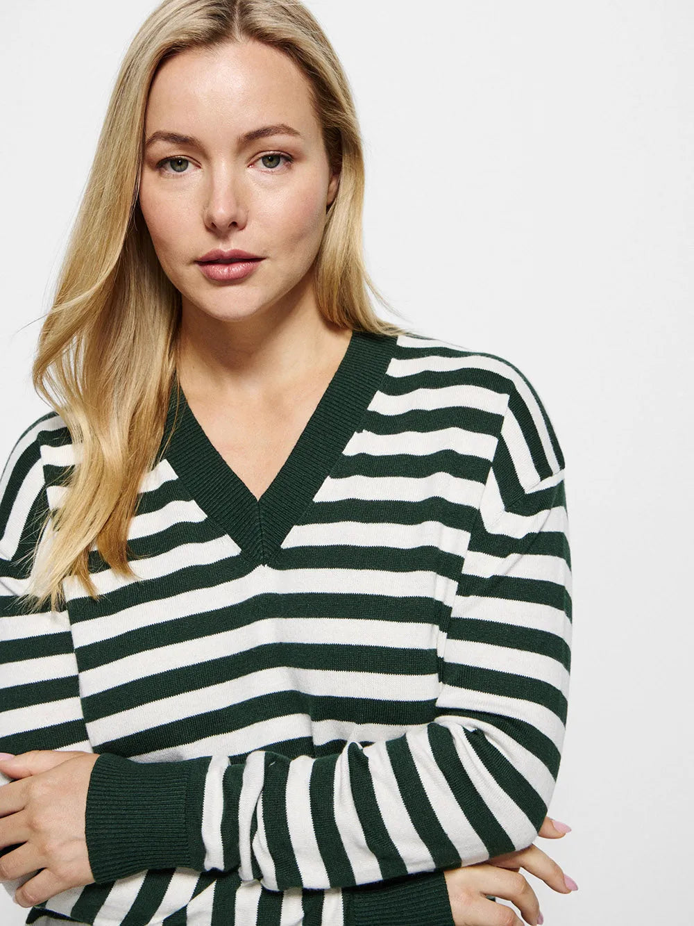 Abbie Knit